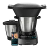 Robot de cocina Cecotec Mambo 11090 Habana con jarra cerámica y pantalla táctil