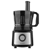 Imagen 2 Procesador de alimentos Cecotec de 1000 W con bowl de 2 L y jarra de 1,8 L. Incluye discos de corte, cuchillas para picar y amasar, exprimidor y accesorios.