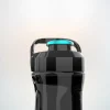 Imagen 7 Batidora de smoothies compacta con 300 W, cuchillas de titanio negro y vaso portátil de 570 ml. Ideal para batidos saludables y fáciles de transportar a diario.