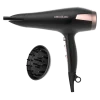 Secador de pelo Cecotec Bamba Ionicare Elegance de 2400W con motor AC y tecnología iónica