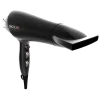 Imagen 2 Secador de pelo iónico de 2400W con motor AC profesional, gran caudal de aire y tecnología Real Ion para un cabello brillante, suave y sin encrespamiento.