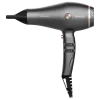 Secador de pelo Cecotec Bamba IoniCare Harmony con motor AC de 2600W, tecnología de iones y accesorios