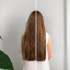 Imagen 5 Secador de pelo digital Bamba IoniCare RockStar Retro con 2000 W, motor de 110000 rpm y tecnología de iones para un cabello brillante y sin encrespamiento.