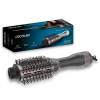Cepillo alisador de aire Cecotec Bamba CeramicCare Single con revestimiento cerámico y punta fría