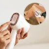 Imagen 7 Masajeador corporal anticelulítico Bamba SkinCare Push Up de Cecotec. Incluye 8 cabezales, 5 modos y 6 niveles de intensidad para un cuidado corporal profesional.
