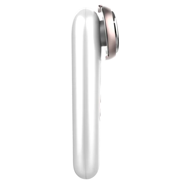Imagen 2 Masajeador facial Bamba FaceCare LightSonic con fototerapia LED, función calor, vibración y microcorrientes EMS para un tratamiento de rejuvenecimiento completo.