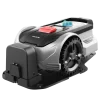 Imagen 2 Robot cortacésped Conga GrassHopper 500 Connected. Motor Digital Brushless, área de 500 m2, pendiente 27%, sensor de lluvia y control total mediante APP.