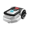 Imagen 4 Robot cortacésped Conga GrassHopper 500 Connected. Motor Digital Brushless, área de 500 m2, pendiente 27%, sensor de lluvia y control total mediante APP.