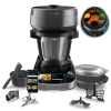 Robot de cocina Mambo CooKing Victory con dispensador de alimentos ChefCrown y jarra de 5 litros