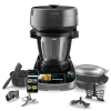Imagen 2 Robot de cocina Mambo CooKing Victory con dispensador automático. Incluye jarra Victory de 5L, 45 funciones y miles de recetas guiadas paso a paso.