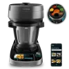Imagen 3 Robot de cocina Mambo CooKing Victory con dispensador automático. Incluye jarra Victory de 5L, 45 funciones y miles de recetas guiadas paso a paso.