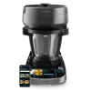 Imagen 4 Robot de cocina Mambo CooKing Victory con dispensador automático. Incluye jarra Victory de 5L, 45 funciones y miles de recetas guiadas paso a paso.