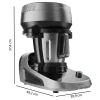 Imagen 8 Robot de cocina Mambo CooKing Victory con dispensador automático. Incluye jarra Victory de 5L, 45 funciones y miles de recetas guiadas paso a paso.