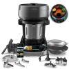 Robot de cocina Mambo CooKing Unique con dispensador automático y jarra cerámica