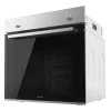 Imagen 4 Horno integrable Cecotec Bolero Hexa C126400 Line A con 80L de capacidad, 5 funciones y 2800W de potencia. Máxima eficiencia energética clase A para tu cocina.