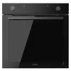 Imagen 2 Horno convencional Cecotec Bolero Hexa C126400 de 80 litros, 5 funciones, 2800W y clasificación energética A. Ideal para cocciones uniformes y eficientes.