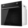 Imagen 4 Horno convencional Cecotec Bolero Hexa C126400 de 80 litros, 5 funciones, 2800W y clasificación energética A. Ideal para cocciones uniformes y eficientes.