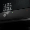 Imagen 8 Horno convencional Cecotec Bolero Hexa C126400 de 80 litros, 5 funciones, 2800W y clasificación energética A. Ideal para cocciones uniformes y eficientes.