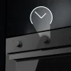 Imagen 8 Horno multifunción Bolero Hexa M236000 Dark Inox de 70L, clase A y 2800W. Incluye tecnología Steam Assist, Steam EasyClean y triple cristal para mayor seguridad.