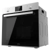 Imagen 4 Horno integrable Cecotec Bolero Hexa M226001 de 70L, clase A y 2800W. Con 7 funciones, Steam Assist para cocción al vapor y limpieza Steam EasyClean.