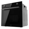 Imagen 4 Horno multifunción Bolero Hexa M226001 de 70L, clase A y 2800W. Con 7 funciones, Steam Assist y limpieza Steam EasyClean para una cocina eficiente y saludable.