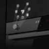 Imagen 6 Horno multifunción Bolero Hexa M226001 de 70L, clase A y 2800W. Con 7 funciones, Steam Assist y limpieza Steam EasyClean para una cocina eficiente y saludable.