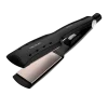 Plancha de pelo Cecotec Bamba RitualCare 900 Max con placas anchas y revestimiento de queratina y aceite de argán