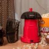 Imagen 6 Palomitero Fun&Taste P'Corn Lotus de 1200 W. Sistema de aire caliente para palomitas sanas en 2 min. Incluye 4 recipientes extraíbles de 4,5 L total.