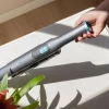 Imagen 4 Aspiradora de mano Conga Rockstar Micro+ Clean&Car con motor Digital Brushless de 210 W, 20 kPa de succión y 40 min de autonomía. Perfecta para hogar y coche.
