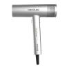 Imagen 2 Secador de pelo digital Cecotec de 2000 W con motor brushless de 105.000 rpm, cuerpo de aluminio, tecnología de iones y control inteligente de calor.
