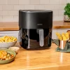 Imagen 7 Freidora de aire digital de 6,5 L y 1700 W con tecnología PerfectCook. Cocina sana con solo una cucharada de aceite, temperatura regulable y 12 modos de cocción.