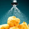 Imagen 5 Freidora de aire digital Cecofry Neon 5000 de 5 L. Cocina saludable con tecnología PerfectCook, 1500 W de potencia y 10 menús automáticos para resultados perfectos.