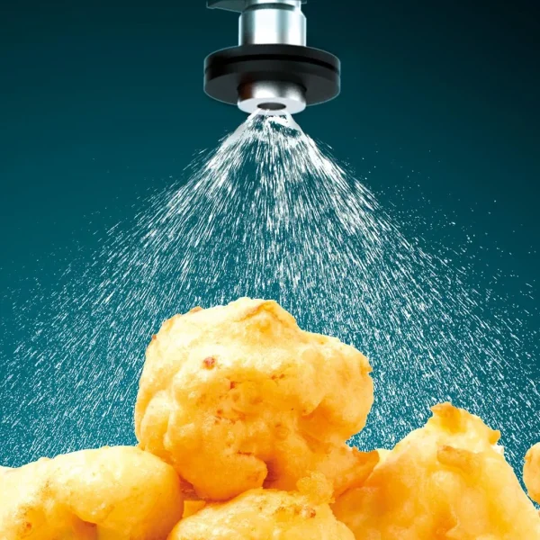 Imagen 5 Freidora de aire digital Cecofry Neon 5000 de 5 L. Cocina saludable con tecnología PerfectCook, 1500 W de potencia y 10 menús automáticos para resultados perfectos.