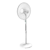 Ventilador de pie Cecotec EnergySilence 600 Max Flow de 18 pulgadas y 6 aspas