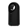 Imagen 2 Calefactor sin aspas de 1500 W con WiFi, mando a distancia y pantalla táctil. Diseño seguro, oscilación y 3 modos para una climatización eficiente.