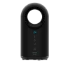 Imagen 3 Calefactor sin aspas de 1500 W con WiFi, mando a distancia y pantalla táctil. Diseño seguro, oscilación y 3 modos para una climatización eficiente.