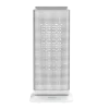 Imagen 2 Calefactor cerámico de 2000 W con pantalla LED, control remoto y oscilación. Dispone de 3 modos, temporizador 24h y triple sistema de seguridad para el hogar.