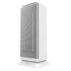 Imagen 4 Calefactor cerámico de 2000 W con pantalla LED, control remoto y oscilación. Dispone de 3 modos, temporizador 24h y triple sistema de seguridad para el hogar.