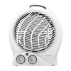 Imagen 3 Calefactor ReadyWarm 9790 Force de 2000 W con termostato regulable y 3 modos. Ideal para estancias de 15 m² con máxima seguridad y eficiencia energética.