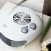 Imagen 4 Termoventilador ReadyWarm 9800 Force Horizon de 2000 W con termostato regulable, 3 modos de uso y sistema de seguridad para estancias de hasta 15 m².
