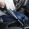 Imagen 6 Aspirador de mano Conga Immortal ExtremeSuction 11,1 V Hand para sólidos y líquidos. Sin cables, tecnología ciclónica y 20 minutos de autonomía para limpieza rápida.