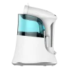 Imagen 2 Plancha de vapor vertical Cecotec SmoothForce 3000 UltraSteam White de 1200 W, vapor continuo de 25 g/min y calentamiento rápido en solo 30 segundos.