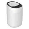 Imagen 2 Deshumidificador BigDry 2500 Pure Light de Cecotec con capacidad de 750 ml/día y depósito de 1 L. Ideal para estancias de 25 m² con funcionamiento silencioso.