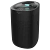 Imagen 2 Deshumidificador silencioso BigDry 3000 PureLight Black de Cecotec con extracción de 750 ml/día, depósito de 1 litro y triple proceso de filtración de aire.