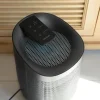 Imagen 5 Deshumidificador silencioso BigDry 3000 PureLight Black de Cecotec con extracción de 750 ml/día, depósito de 1 litro y triple proceso de filtración de aire.