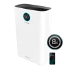 Purificador de aire Cecotec TotalPure 5000 Connected con pantalla LED y control inteligente Wi-Fi