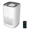 Imagen 2 Purificador de aire Cecotec TotalPure 1500 Connected con Wi-Fi, triple filtración y sensor PM 2.5. Limpieza eficiente para estancias de hasta 40 m³.