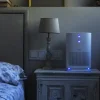 Imagen 5 Purificador de aire Cecotec TotalPure 1500 Connected con Wi-Fi, triple filtración y sensor PM 2.5. Limpieza eficiente para estancias de hasta 40 m³.