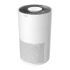 Imagen 2 Purificador de aire Cecotec TotalPure 2000 Connected con Wi-Fi, 160 CADR y 3 etapas de filtrado. Elimina partículas nocivas en estancias de hasta 50 m³.