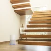 Imagen 3 Purificador de aire Cecotec TotalPure 2000 Connected con Wi-Fi, 160 CADR y 3 etapas de filtrado. Elimina partículas nocivas en estancias de hasta 50 m³.